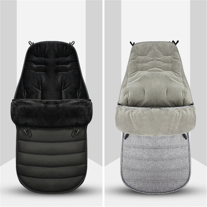 cybex sleeping bag Cozy Cotton Baby Sleeping Bag for Strollers – Baby Braidz