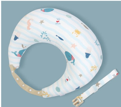 Multifunctional Nursing Pillow
